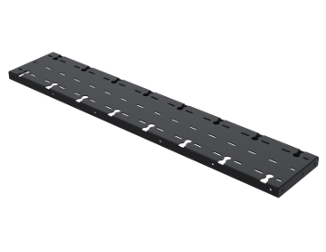 Picture of Artec Industries ART Cargo Systems Cargo Boxes & Bags - GS0006