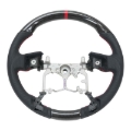 Picture of NRG Steering Wheels-Carbon - RST-TA3-CRD
