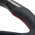 Picture of NRG Steering Wheels-Carbon - RST-TA3-CRD