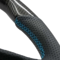 Picture of NRG Steering Wheels-Carbon - RST-TA3-CBL