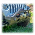 Picture of TURN Offroad TOR Bumpers - JLFB-01
