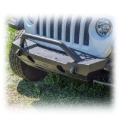 Picture of TURN Offroad TOR Bumpers - JLFB-01