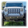 Picture of TURN Offroad TOR Bumpers - JLFB-01