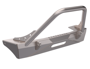 Picture of Artec Industries ART Bumper - JJ8011