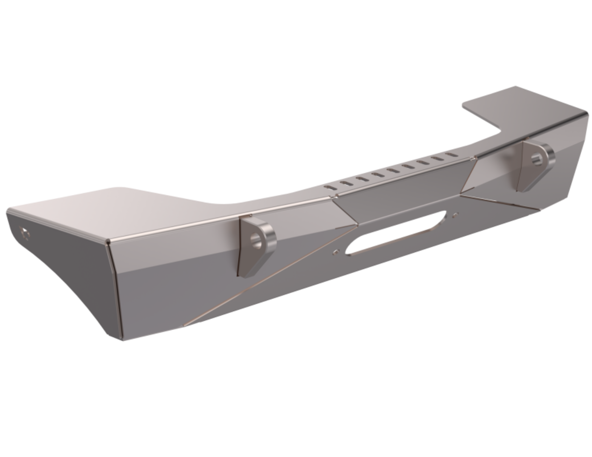 Picture of Artec Industries ART Bumper - JJ8010