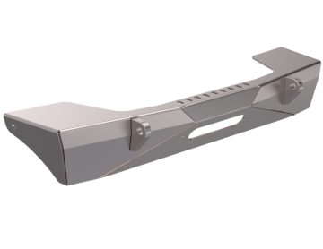Picture of Artec Industries ART Bumper - JJ8010