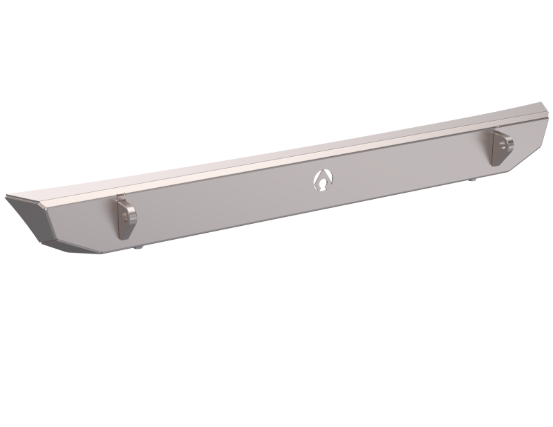 Picture of Artec Industries ART Bumper - JL7810