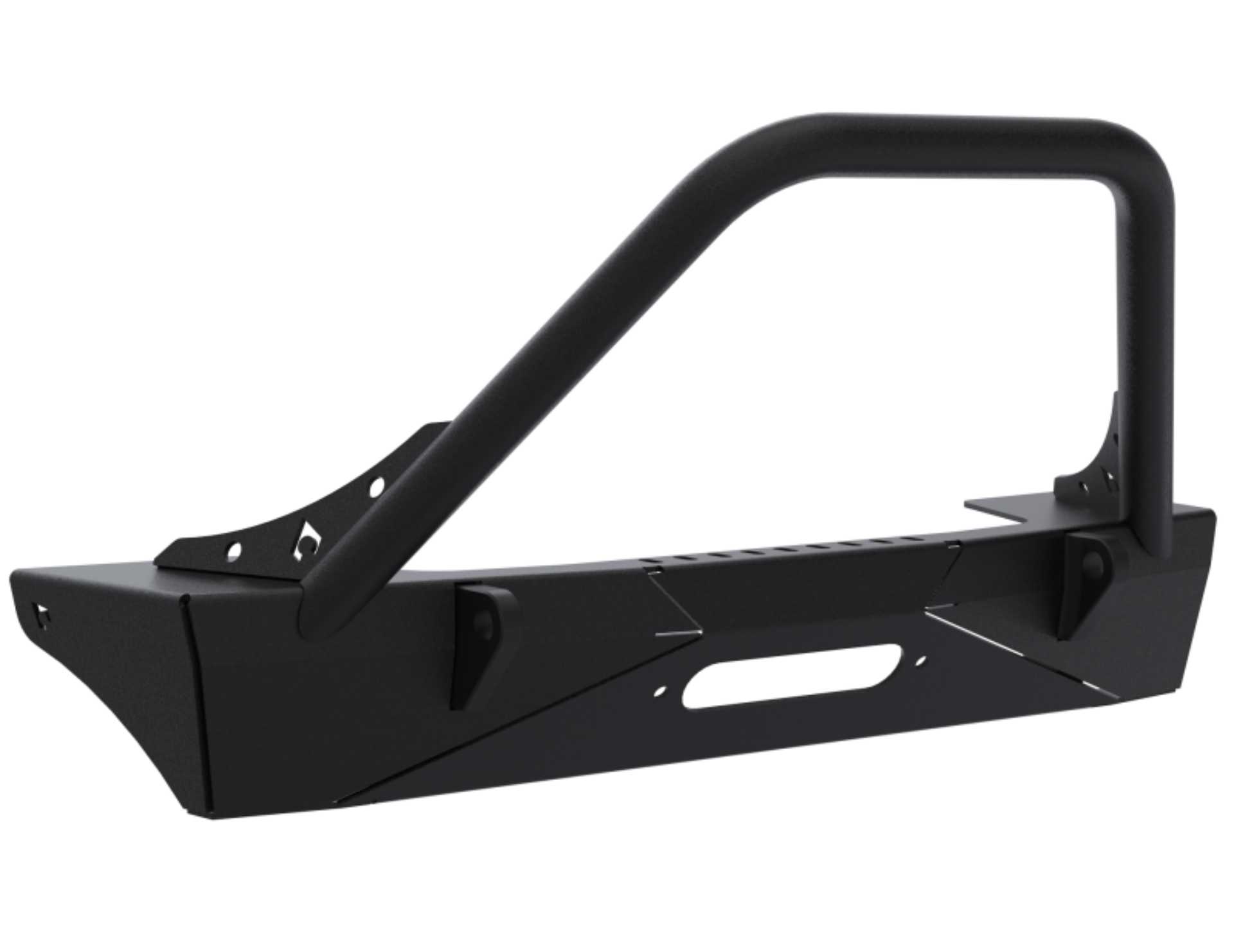 Picture of Artec Industries ART Bumper - JJ9011