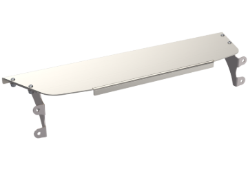 Picture of Artec Industries ART Bumper - JJ8012