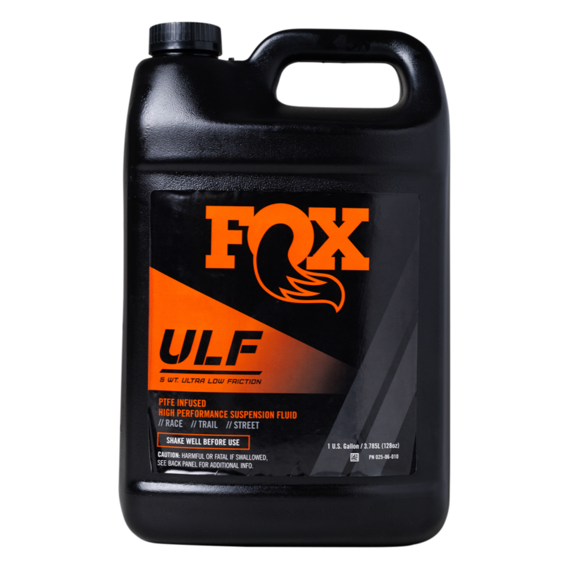 Picture of FOX Shock Fluid Hydraulic Oils - 025-06-010