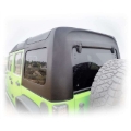 Picture of TURN Offroad TOR Hard Top Hard Top Accessories - HTJKSF-M4P