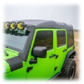 Picture of TURN Offroad TOR Hard Top Hard Top Accessories - HTJKSF-M4P