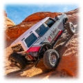 Picture of TURN Offroad TOR Hard Top Hard Top Accessories - HTBR-M4WBD