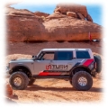 Picture of TURN Offroad TOR Hard Top Hard Top Accessories - HTBR-M4WBDWD