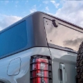Picture of TURN Offroad TOR Hard Top Hard Top Accessories - HTBR-M4BD