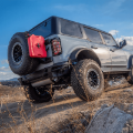 Picture of TURN Offroad TOR Hard Top Hard Top Accessories - HTBR-M4BDWD