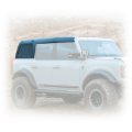Picture of TURN Offroad TOR Hard Top Hard Top Accessories - HTBR-M4PBD