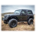 Picture of TURN Offroad TOR Hard Top Hard Top Accessories - HTJKFB2-M2P