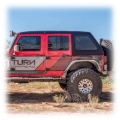 Picture of TURN Offroad TOR Hard Top Hard Top Accessories - HTJKFB2-M4