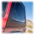 Picture of TURN Offroad TOR Hard Top Hard Top Accessories - HTJKFB2-M4