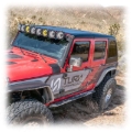 Picture of TURN Offroad TOR Hard Top Hard Top Accessories - HTJKFB2-M4P