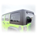 Picture of TURN Offroad TOR Hard Top Hard Top Accessories - HTJKSQ2-M4P