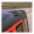Picture of TURN Offroad TOR Hard Top Hard Top Accessories - HTJKSF-M4SH