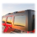 Picture of TURN Offroad TOR Hard Top Hard Top Accessories - HTJKSF-M4SH