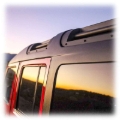 Picture of TURN Offroad TOR Hard Top Hard Top Accessories - HTJKSF-M4SH