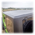 Picture of TURN Offroad TOR Hard Top Hard Top Accessories - HTJKSQ2-M4P
