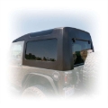 Picture of TURN Offroad TOR Hard Top Hard Top Accessories - HTJKSF-M2P