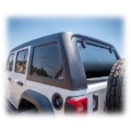 Picture of TURN Offroad TOR Hard Top Hard Top Accessories - HTJLFB-M4P
