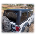Picture of TURN Offroad TOR Hard Top Hard Top Accessories - HTJLFB-M4P