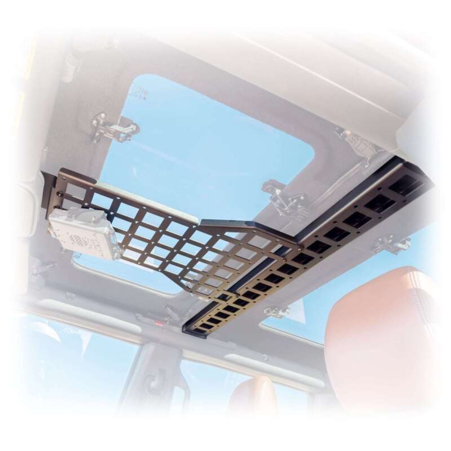 Picture of TURN Offroad TOR Mounts - IA7-M4