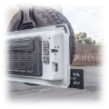 Picture of TURN Offroad TOR Relocation Bracket - JLEA1-M1