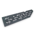 Picture of TURN Offroad TOR Relocation Bracket - JLEA1-M1
