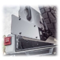 Picture of TURN Offroad TOR Relocation Bracket - JLEA1-M1