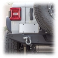 Picture of TURN Offroad TOR Relocation Bracket - JLEA1-M1