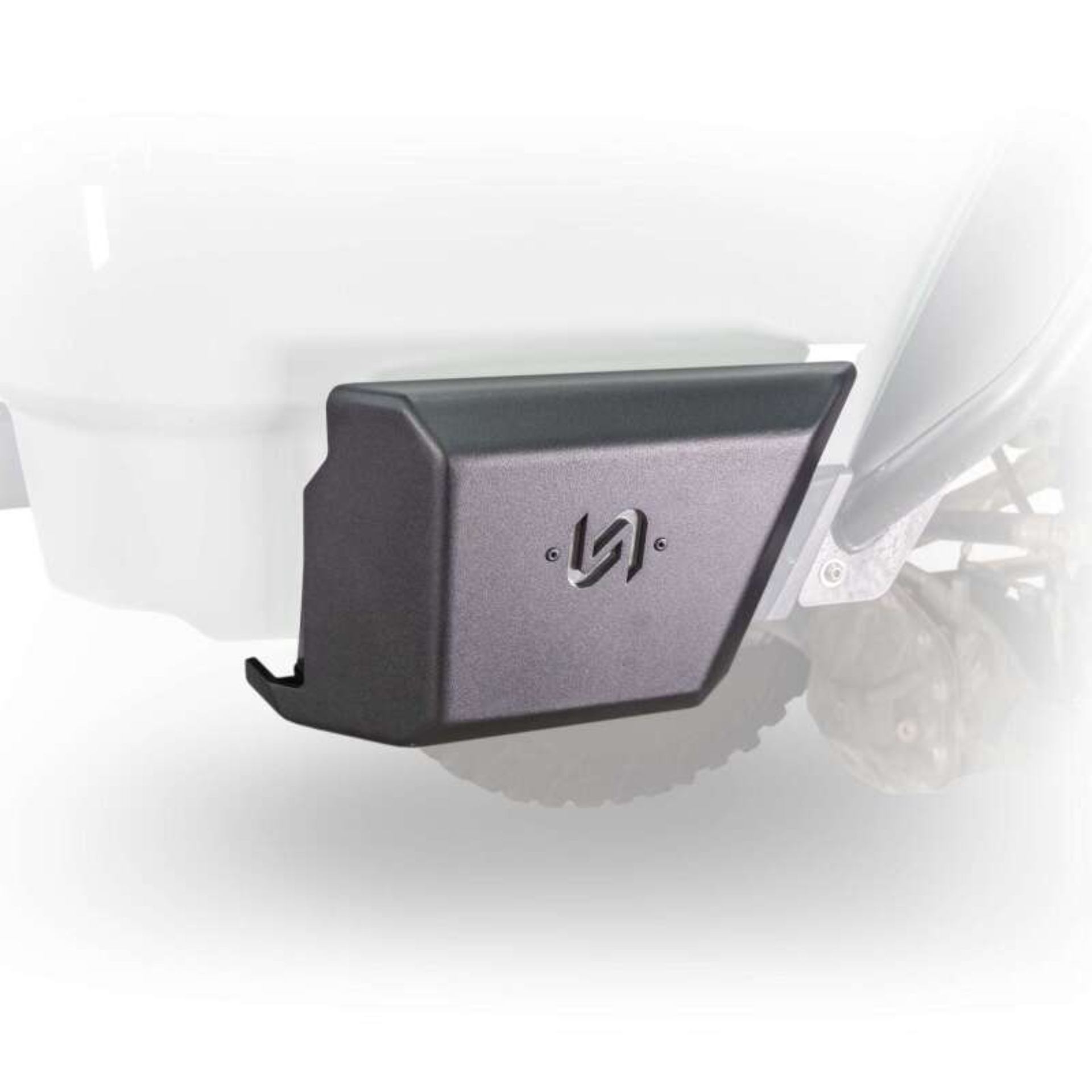 Picture of TURN Offroad TOR Guards Bumper Accessories - JTEA-01