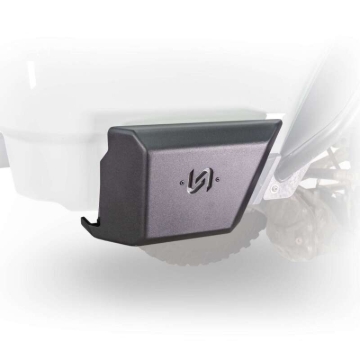 Picture of TURN Offroad TOR Guards Bumper Accessories - JTEA-01