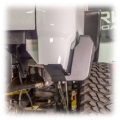 Picture of TURN Offroad TOR Guards Bumper Accessories - JTEA-01