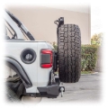 Picture of TURN Offroad TOR Hard Top Hard Top Accessories - LB3-JL