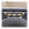 Picture of TURN Offroad TOR Hard Top Hard Top Accessories - LB3-JL