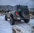 Picture of TURN Offroad TOR Hard Top Hard Top Accessories - LB4-M1