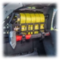 Picture of TURN Offroad TOR Mounts - MP-RCM1