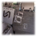 Picture of TURN Offroad TOR Mounts - MP-RCM1