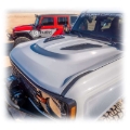 Picture of TURN Offroad TOR Hard Top Hard Top Accessories - HT-HD-M1