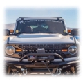 Picture of TURN Offroad TOR Hard Top Hard Top Accessories - HT-HD-M1