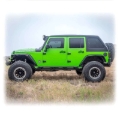 Picture of TURN Offroad TOR Hard Top Hard Top Accessories - HTJKFB-M4W