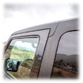 Picture of TURN Offroad TOR Hard Top Hard Top Accessories - HTJKSQ2-M2P